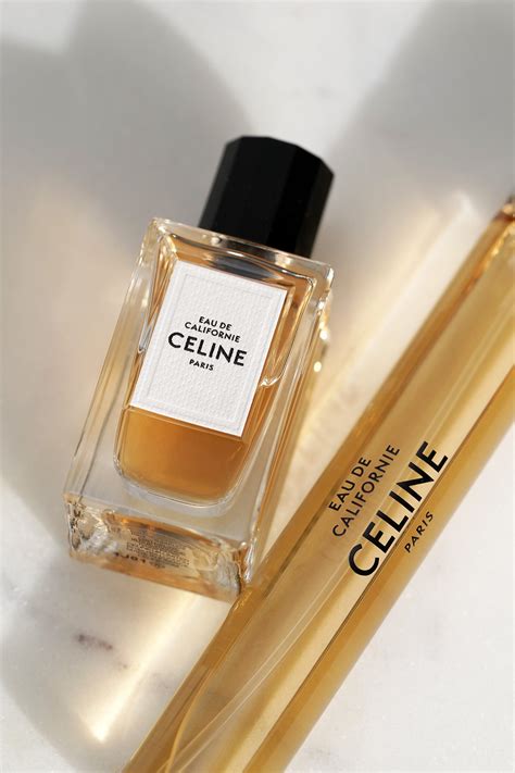 celine perfumes official site.